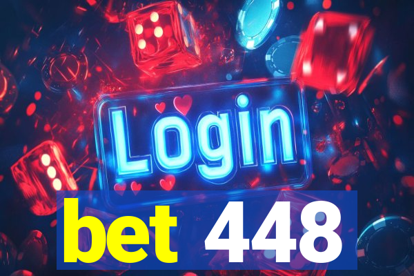 bet 448